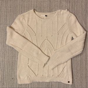 LEVI’S Medium Winter Sweater